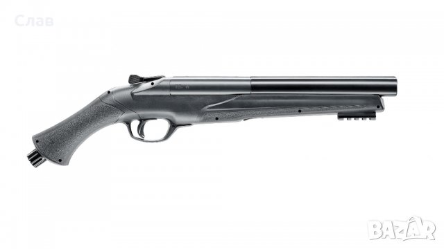 пейнтбол пушка Umarex за самозащита T4E HDS 68, снимка 2 - Въздушно оръжие - 30667981