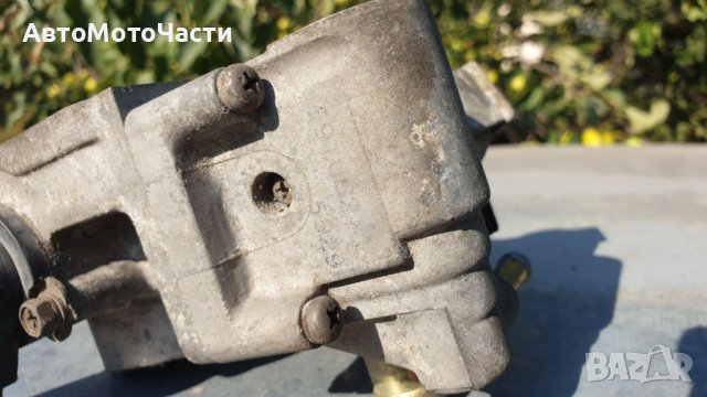 Продавам дроселова клапа за Мазда 323 - 1,5 бензин, снимка 4 - Части - 42549218