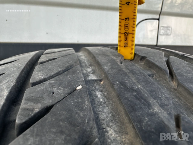 ГУМИ ЛЕТНИ, снимка 7 - Гуми и джанти - 53886972