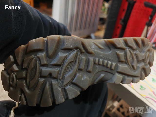 Топли ботуши Cortina 38 номер , снимка 7 - Дамски ботуши - 52695625