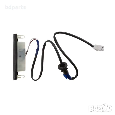 Бутон на дръжка за отваряне на багажник, Toyota, Avensis T25,, снимка 5 - Части - 56141744