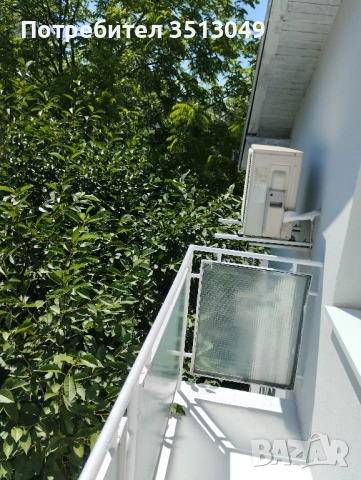 Редута с паркомясто, София с паркомясто, наем с паркинг, наем с гараж, снимка 3 - Апартаменти - 52953765