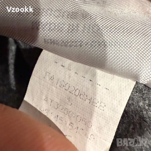 Мъжко горнище Nike Swoosh | S размер, снимка 5 - Суичъри - 53226115