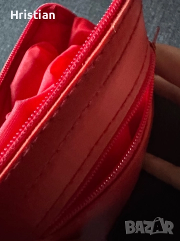 Портмоне-торба, снимка 2 - Чанти - 52282926