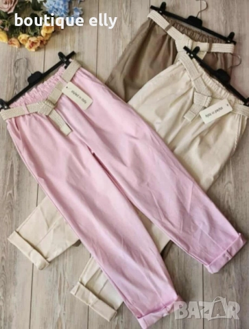 дамски панталон