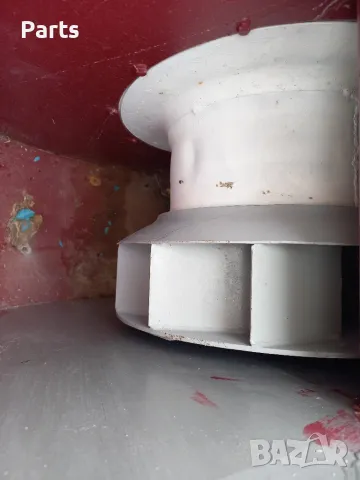 аспирация мотор тип охлюв motor za aspiraciq tip ohluv, снимка 4 - Обзавеждане на кухня - 48285837