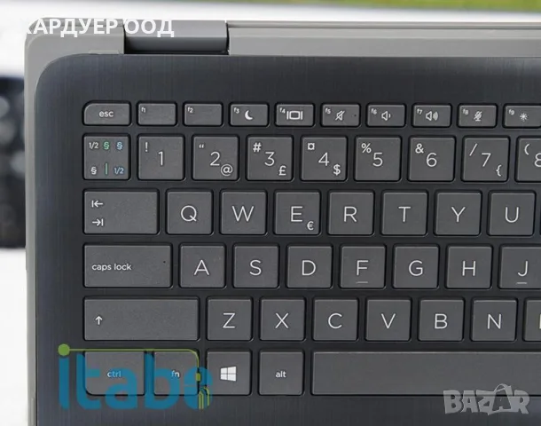 Лаптоп HP ProBook x360 11 G5 EE - 80133204, снимка 3 - Лаптопи за работа - 55893106