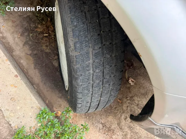 Honda HR-V 1,6i    4X4 - цена 1 300 евро --- БЕЗ БАРТЕР - регистрирана , редовни документи, задължит, снимка 6 - Автомобили и джипове - 55922602