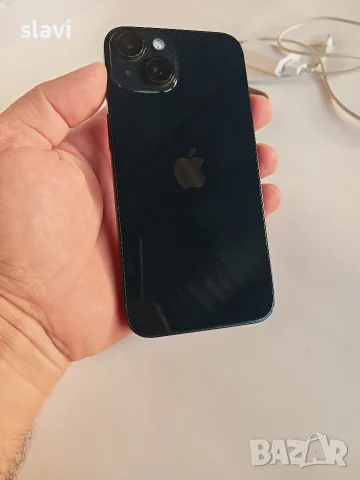iPhone 14 128GB Батерия 84%, снимка 3 - Apple iPhone - 55894073