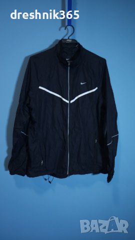 NIKE Ветровка/Дамска XL, снимка 1 - Спортни дрехи, екипи - 44471828