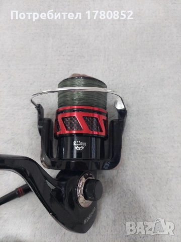 макари силстар шимано рико shimano silstar rico ryobi риоби, снимка 7 - Макари - 52100638