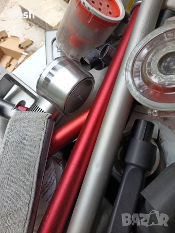 Прахосмукачки Xiaomi, Dreame G10, T20, T30, H6, H7, X20 и др. - на части, снимка 7 - Прахосмукачки - 51548957