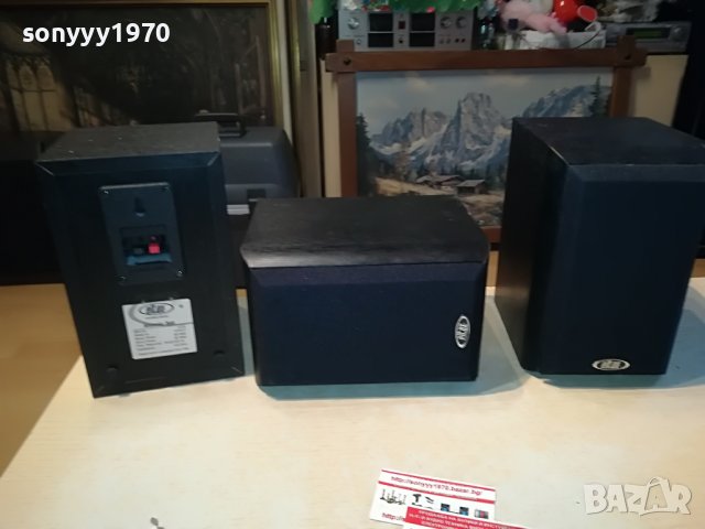 заявени-eltax-3бр тонколони 2607221045L, снимка 10 - Тонколони - 37501742