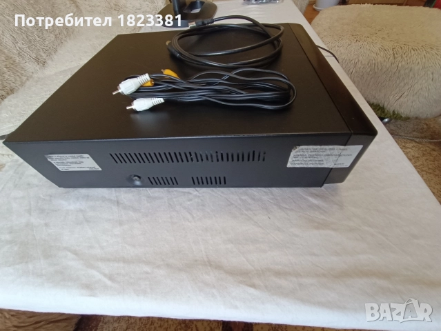 Видео Сони, снимка 3 - Плейъри, домашно кино, прожектори - 52883457