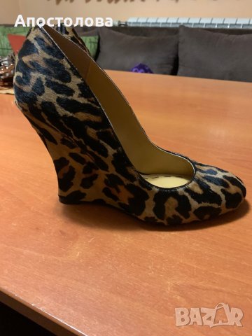 Нови обувки Nine West, снимка 3 - Дамски елегантни обувки - 38015519
