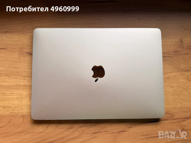 MacBook Pro 13" 2017 i5 / 8GB RAM / 256GB SSD – Отлично Състояние, снимка 5 - Лаптопи за дома - 56255598
