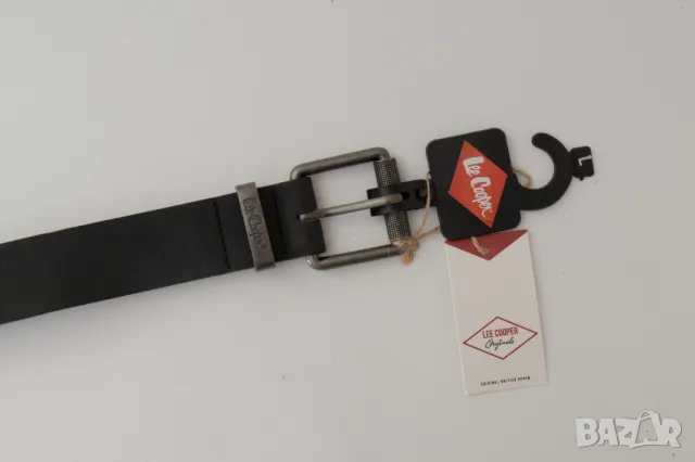 Мъжки колани Boss, Lee Cooper, Peak Performance, снимка 5 - Колани - 48642004