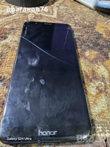 Honor 7X BND-L21 за части, снимка 2 - Huawei - 52241133