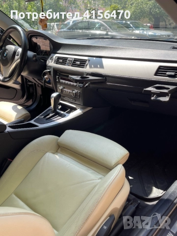 Продавам BMW 320D 4x4/АВТОМАТ, снимка 8 - Автомобили и джипове - 52324771