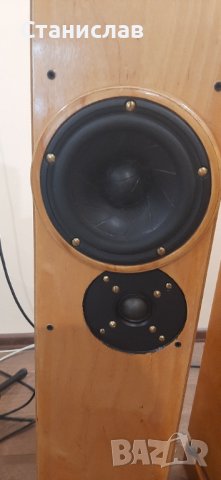 scan-speak revelator, снимка 10 - Тонколони - 38337489