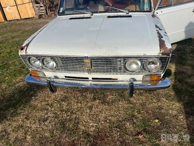 Lada- Лада на части ваз 2103 Лада 1500, снимка 4 - Части - 48109803