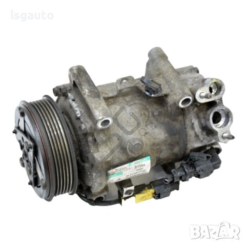 Компресор климатик Citroen DS4 (2011-2015) ID: 98725, снимка 2 - Части - 40347774