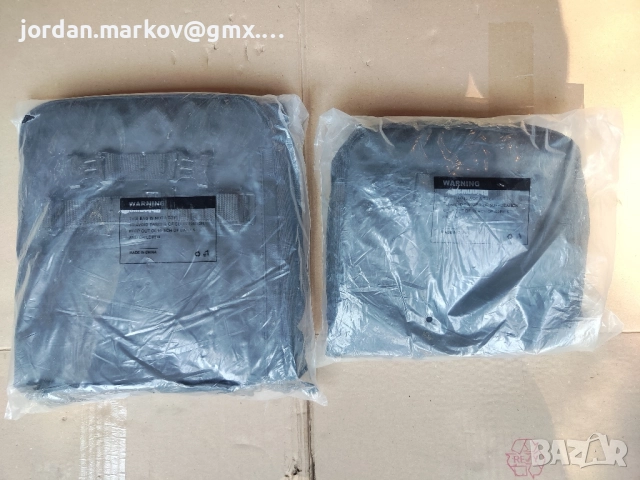 Rhinowalk чанти за мотоциклет/мотор 10l/20l, снимка 3 - Други спортове - 51636940