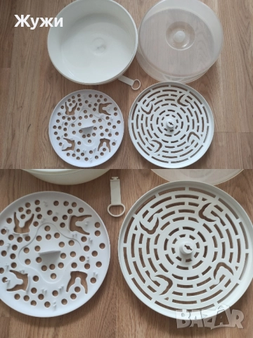 РАЗЛИЧНИ АКСЕСОАРИ ЗА БЕБЕТО, снимка 9 - За бебешки колички - 49695504