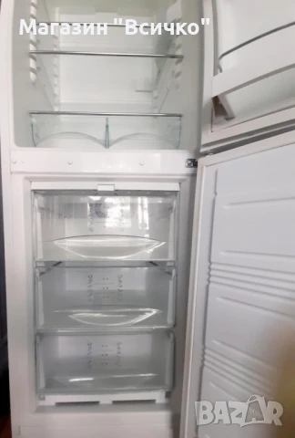 Хладилник с фризер Liebherr CUN 3033,  , снимка 2 - Хладилници - 50781759