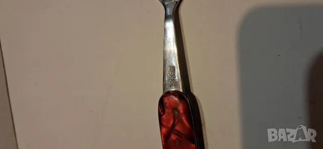 Стара Бг.ножка , снимка 7 - Колекции - 49108358