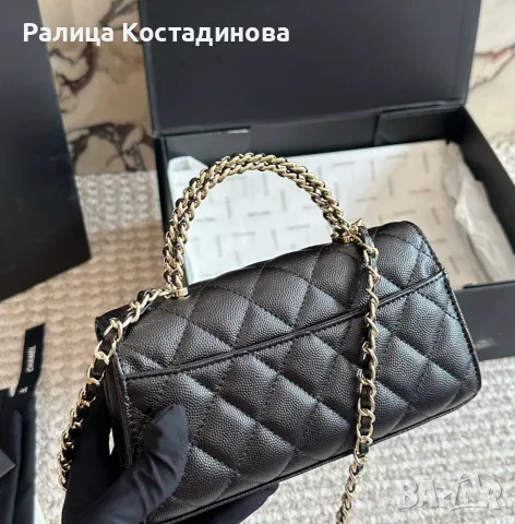 НОВА УНИКАЛНА чанта , снимка 4 - Чанти - 55879875