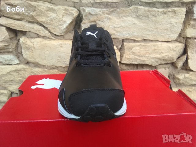 Puma Evader - дамски маратонки, снимка 3 - Маратонки - 29387599