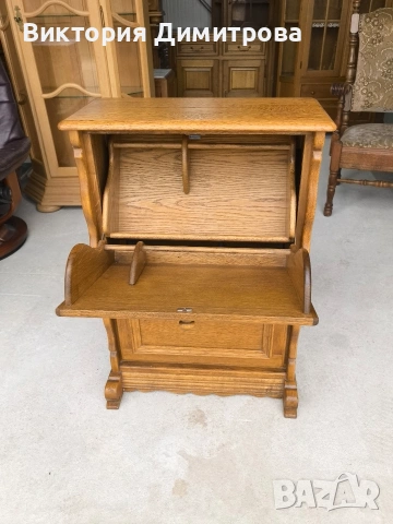 Мини шкаф за обувки (01-002), снимка 6 - Шкафове - 54063381