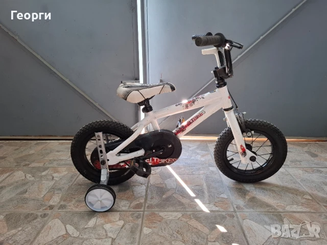 Детски велосипед Felt Bikes-12цола