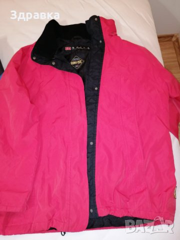 Gore-tex якета водоустойчиви, снимка 5 - Спортна екипировка - 35288111