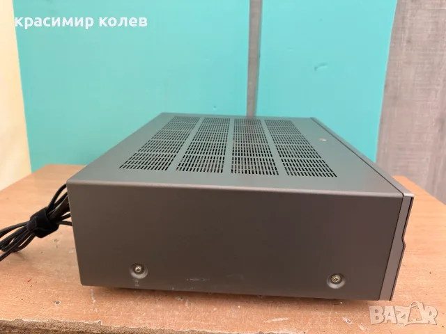 усилвател " YAMAHA AX-397", снимка 8 - Ресийвъри, усилватели, смесителни пултове - 56504523