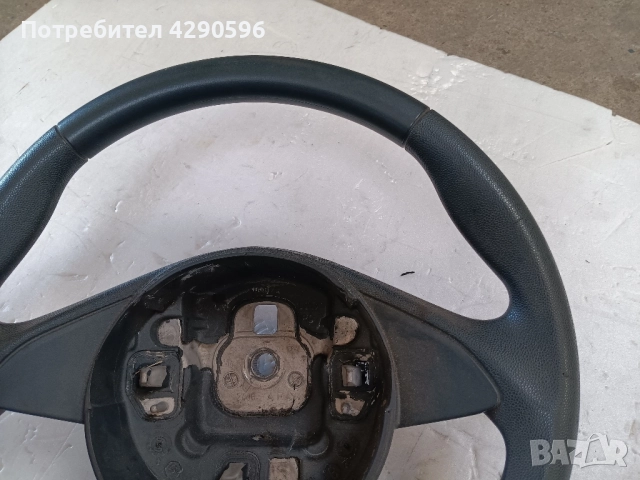 Волан за Ford KA / Форд ка, снимка 4 - Части - 51823467