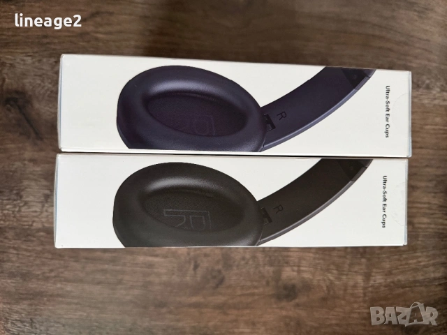 Soundcore Anker Bluetooth headphones , снимка 2 - Bluetooth слушалки - 54093932