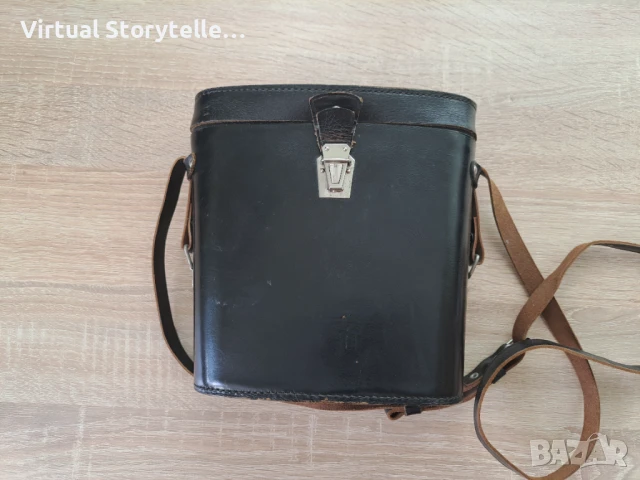 Калъфи за бинокли, снимка 10 - Антикварни и старинни предмети - 51391974