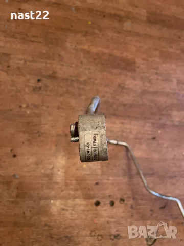 Тръби за климатик Фолксваген Поло 6Q1 820 741 AH, снимка 3 - Части - 50179395