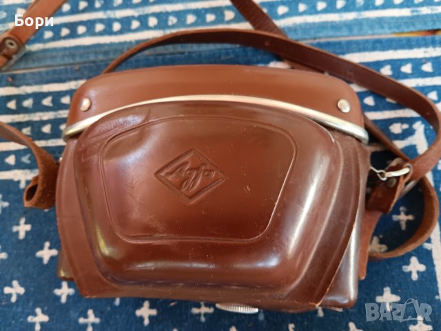 Revue 300BS Фотоапарат, снимка 8 - Фотоапарати - 42136522