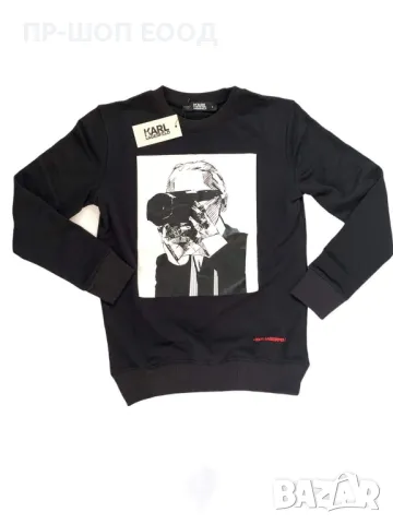 Мъжки блузи , снимка 4 - Блузи - 47614124