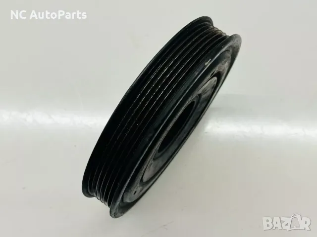 Демпферна шайба за Ssangyong Korando Корандо 2.0 D D20T 175 коня 2K26Y 2013, снимка 3 - Части - 49179028