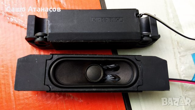 SHARP LC-43CFF6002E със счупена матрица ,T.MS6308.PB711 ,6870C-0532A ,LC430DUY-SHA1 ,IR-32US, снимка 16 - Части и Платки - 34073188