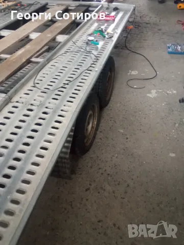 Авто услуги на вашия адрес 