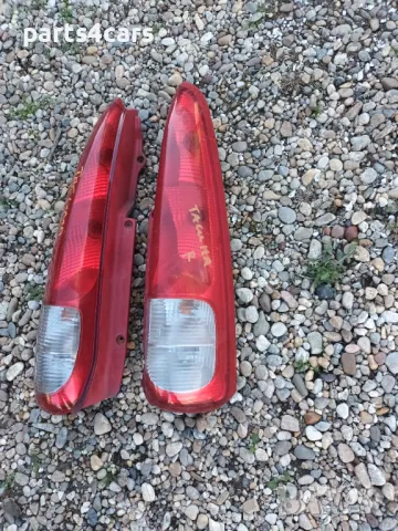 ляв и десен стоп за шевролет деу део такума CHEVROLET DAEWOO TACUMA, снимка 3 - Части - 48398309