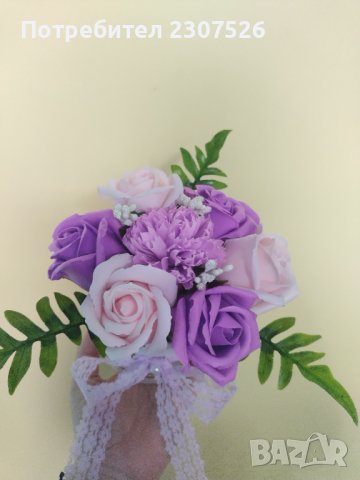 Цветя, снимка 2 - Други - 40849822