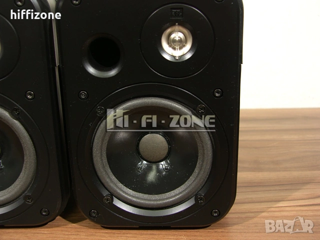 ТОНКОЛОНИ Jbl control 1x /5, снимка 5 - Тонколони - 54271133