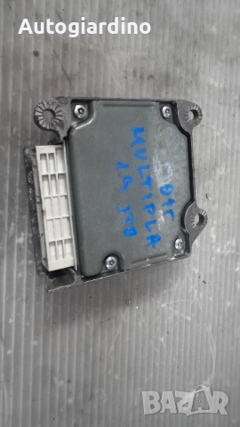 Airbag модул / сензор / датчик зa Fiat Multipla - 46774865, снимка 2 - Части - 51627597