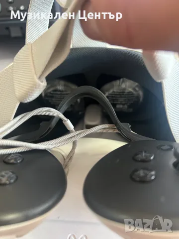 Meta Quest 3S 128 GB НОВО, снимка 2 - 3D VR очила за смартфон - 55732995